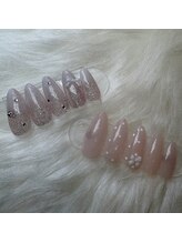 ラナニネイル(Lanani nail)/定額スタンダードコース