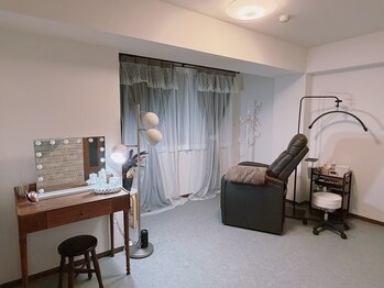 プラチナムプラス(PLATINUM+)/・店内