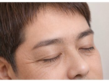 エン 新宿(enne.)/40代メンズ眉