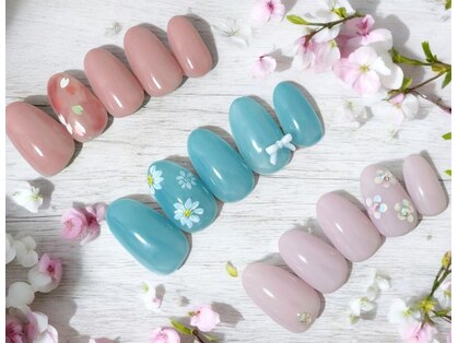 キャンアイドレッシー 仙台荒町店(Can I Dressy)の写真