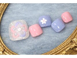 FOOT￥11800フット定額