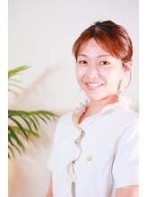 リンパくうら 山本 唯