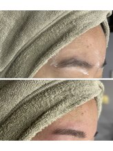 ラヴィエール(Laviere)/デザイン眉毛Wax