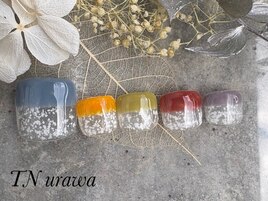 【Anbe限定】 design