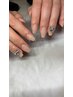 【大人気☆艶々うるうる☆】マオジェルワンカラー¥8500