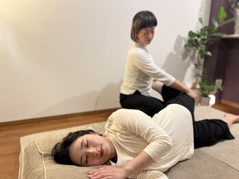 リヒト(Licht)/body care