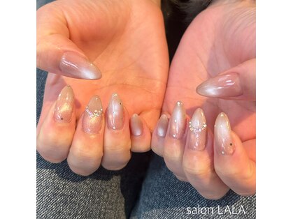 サロン ララ(salon LALA)の写真
