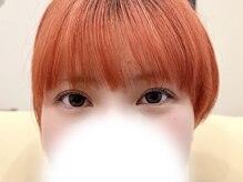 ククル(KUKULE)/まつげパーマ