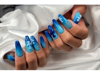 ユリネイル(Yury nail)/