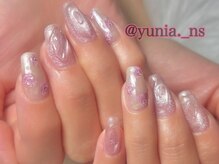 ユニア(YUNIA)/持ち込みデザインコース
