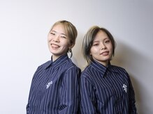ラヴィニュースタンダードバーバー 浜松町本店(LAVIE NEW STANDARD BARBER)の雰囲気(国家資格取得理容師による本格シェービングが人気【浜松町大門】)