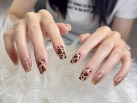 定額秋デザイン