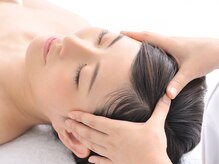 リフライズ(Refrise)/【オプション】ヘッド&アイケア