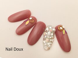 トレンドおすすめアート☆ハンド