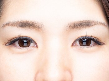 レオン(Reon)/エクステデザイン