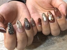 レーヴ(reve)/120分アートし放題(オフ込)¥9000