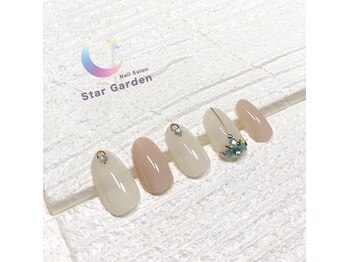 スターガーデン/