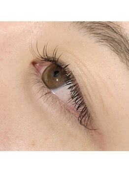 ニフティアイラッシュ(Nifty eyelash)/フラットラッシュ☆