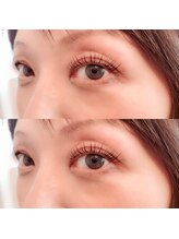 ジュピ(Jupi)/まつげパーマ