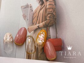 サンプル4本アートコース