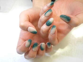 ザネイルズ(The Nails)/