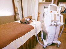 コモドキュア 札幌店/隠れ家的プライベートサロン☆