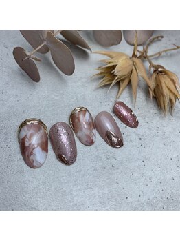 デュオ(duo)/定額サンプルハンドジェル