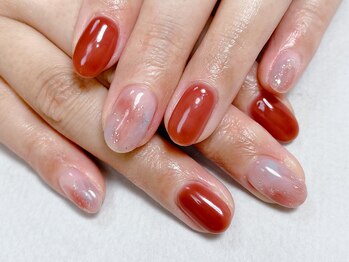 リリー ネイル(Lily Nail)/ハンド★トレンドコース