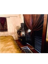 ルモナ(Rumona)/施術部屋その1