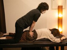 もみの匠 川越店/【もみほぐし】