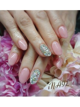 アイネイル(iNAIL)/