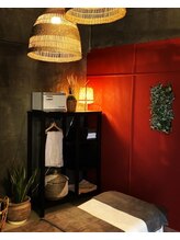 サロン デ ミロ(Salon de Miro)/店内の様子♪
