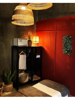 サロン デ ミロ(Salon de Miro)/店内の様子♪
