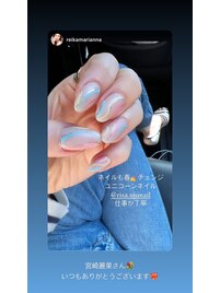 春カラーカラフルマット