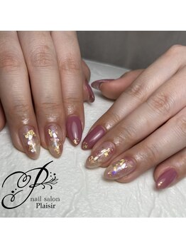 プレズィール(Plaisir)/シンプルアートコース