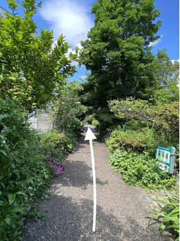 美時雨/5更に直進