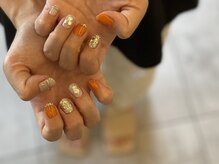 ココテラス(COCO TERRACE)/COCO TERRACE Nail＊Kaede