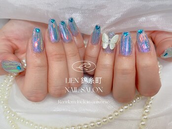 リエン 錦糸町(Lien)/