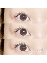 グラッディ(Glady)/パリジェンヌ