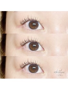 グラッディ(Glady)/パリジェンヌ