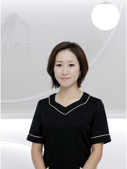 木村 未紗子｜マノエ(MANOE)｜ホットペッパービューティー
