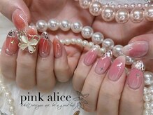 ピンク アリス 心斎橋店(Pink Alice)/