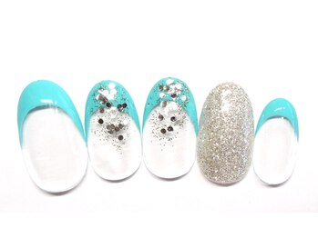 ネイルサロン アテナ(Athena)/選べるデザイン