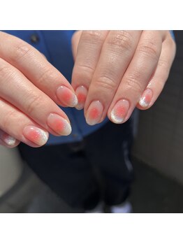 イロ(iro)/チークネイル♪マグネット