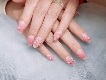 ココミ(kokomi)/パラジェル/マグネット