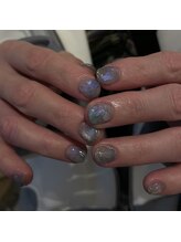 ティグル 下通店(Tigre)/Blue design