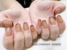 ミミィー(mimiy)/スキニーフレンチ☆