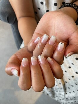 ザネイルズ(The Nails)/