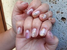 ルカ 大宮(Luca)/<HAND>アートコース