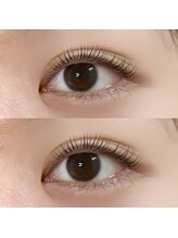 ヌナ(nuna)/オーダーメイドラッシュリフト◎